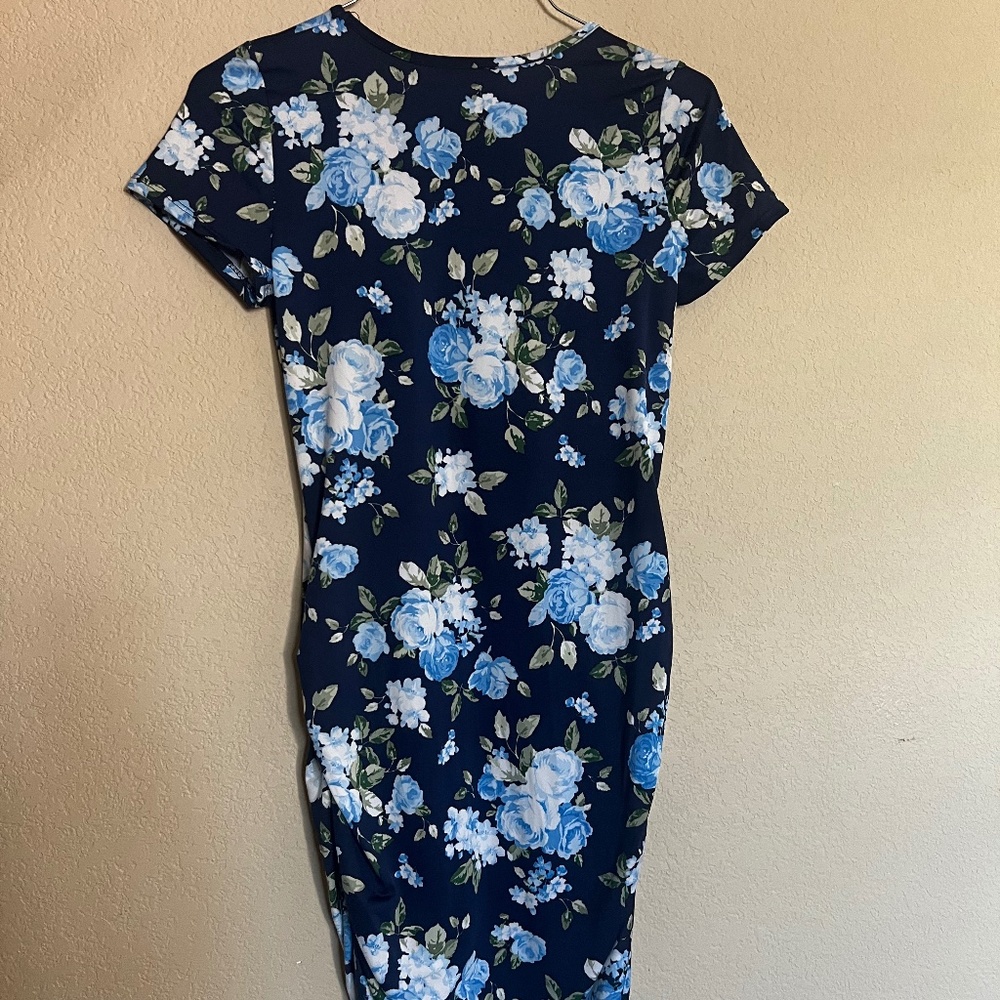 Maternity Dress Top Fashion of New York